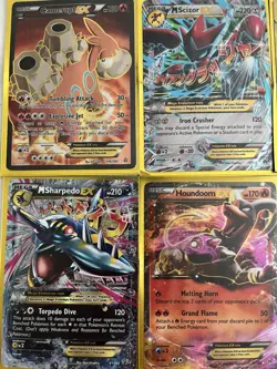 Huge Pokemon collection, 1900+ cards, tins, cases, and more. - Image 5