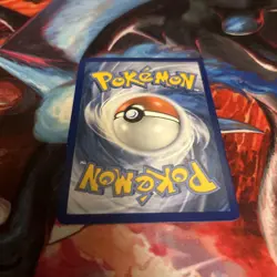 Pokemon TCG M Blastoise EX Full Art Holo Ultra Rare Card 102/108 Evolutions 2016 - Image 3