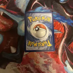 Pokemon TCG M Blastoise EX Full Art Holo Ultra Rare Card 102/108 Evolutions 2016 - Image 4