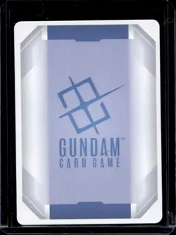 Gundam Card Game Omega Psycommu Rare #GD03-034 - Image 2