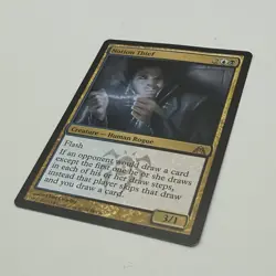 Notion Thief 88/156 (LP) Dragon's Maze DGM Dimir Magic the Gathering MTG - Image 4