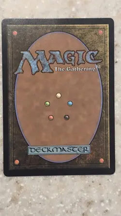 Ancient Tomb (0001) (Borderless) Edge of Eternities: Stellar Sights Foil - Image 2