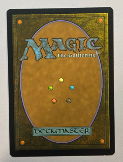 MTG - Mahadi, Emporium Master - Etched Foil - CL: Battle for Baldur's Gate - Image 2