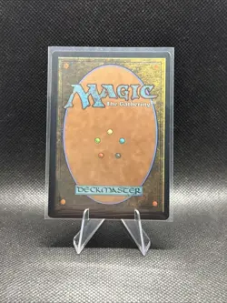 Waste Not (Borderless) Commander: Teenage Mutant Ninja Turtles Foil - Image 2