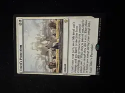 Teferi's Protection Commander 2017 Regular - Image 2