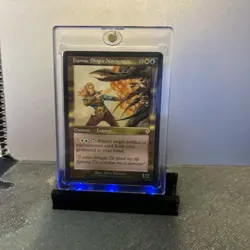 MTG Hanna, Ship's Navigator - Invasion (INV) #249 Magic the Gathering - Image 2