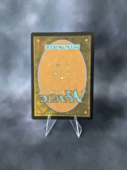 Echoing Deeps (0103) (Borderless) (Galaxy Foil) Edge of Eternities: Stellar... - Image 2