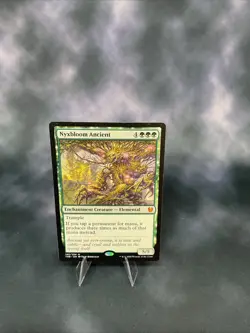 Nyxbloom Ancient Theros Beyond Death Regular - Image 1