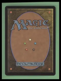 Harmonized Trio - FOIL - Secrets of Strixhaven - NM-Mint - MTG - Image 2