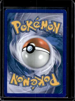 2011 Pokemon Black & White Samurott Promos Holo #31/114 - Image 2