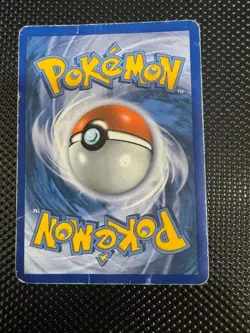 MEW EX RC24/RC25 POKEMON LEGENDARY TREASURES DMG - Image 3