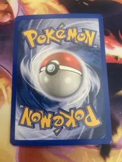 2002 POKEMON LEGENDARY COLLECTION #87/110 PONYTA REVERSE FOIL NM - Image 2