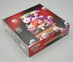 Pokemon TCG The Glory of Team Rocket Booster Box SV10 Chinese Sealed US Seller - Image 1