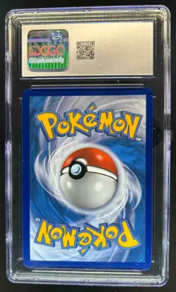 2022 Pokemon SWSH Origin Forme Palkia V Ultra Rare #167/189 CGC 10 - Image 2