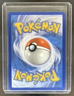 2023 Pokemon SV 151 Psyduck Illustration Rare #175/165 - Image 2