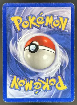 1999 Pokemon Fossil 1st Edition Zapdos #15/62 - Image 2