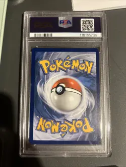 2021 Pokemon SWSH Celebrations Shining Magikarp Classic Collection #66/64 PSA 10 - Image 2