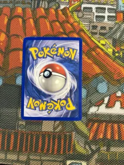 Numel 68/107 (x4) EX Deoxys Pokemon TCG - Common - Vintage - Set Of 4 💎🔥 - Image 4