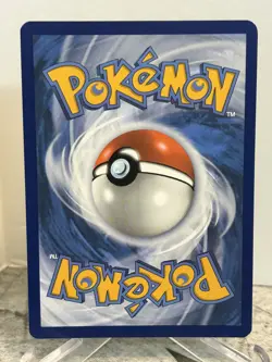 Pokemon TCG Pidgey Illustration Rare 207/197 Obsidian Flames - Image 2