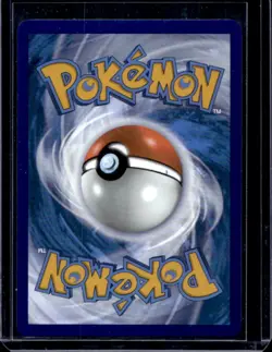 2023-25 Pokemon SV Black Star Promos Team Rocket's Wobbuffet #203 - Image 2
