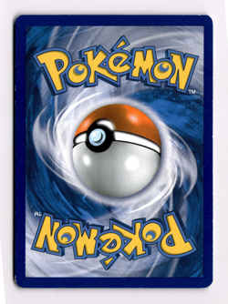 Deoxys EX #BW82 - Pokemon TCG - Black & White Promos - Holo - LP - Image 2