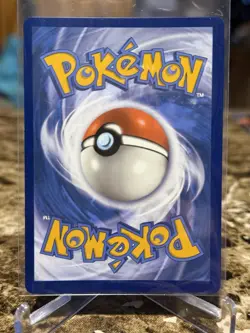 Pokemon TCG Deoxys V Black Star Promo SWSH266 NM - Image 2