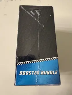 Pokemon TCG Scarlet & Violet Black Bolt Booster Bundle Box Zekrom English - Image 3