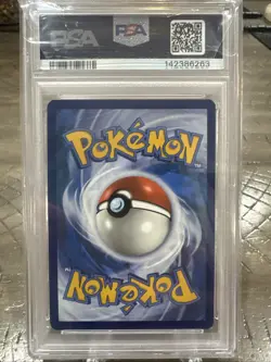 2024 POKEMON SVP 088 EN-SV BLACK STAR PROMO PALDEA ADVENTURE CHEST PIKACHU PSA 9 - Image 2