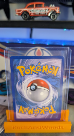 Arceus DP50 Diamond And Pearl Black Star Promo Holo Pokemon NM - Image 2