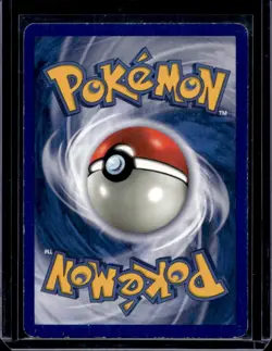 1999 Pokemon Unlimited Nidoking Rare Holo #11/102 - Image 2