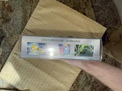 Sealed Japanese The Glory of Team Rocket Booster Box SV10 US Seller Pokemon - Image 2