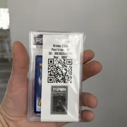 PSA 10 FULL ART MISTY'S FAVOR 2019 POKEMON SUN & MOON UNIFIED MINDS 235/236 - Image 2