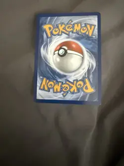Pokemon Meowth ex 062/088 Double Rare Holo Pokemon GO 170 HP English - Image 2