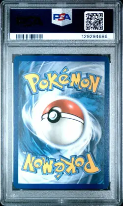 2019 Pokemon Hidden Fates Moltres Zapdos Articuno GX 69/68 Secret Rainbow PSA 10 - Image 2