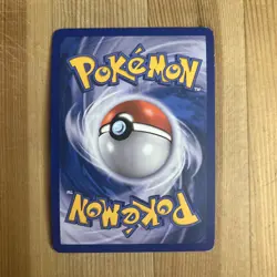 Pokemon TCG Lickitung HS-Triumphant 66/102 Reverse Holo Common LP - Image 2