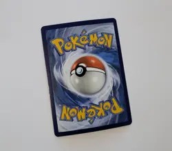 Pokemon Candela SWSH228 Holo Full Art Black Star Promo 2022 Pokemon GO ENG TCG - Image 2