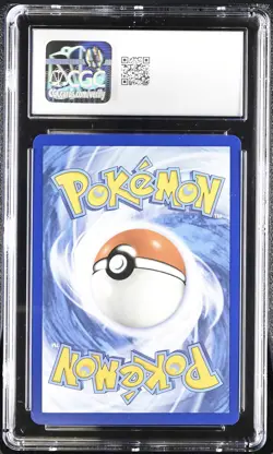 2024 Pokemon SSP EN Lisia’s Appeal Ultra Rare 234/191 PSA 9 MINT - Image 2