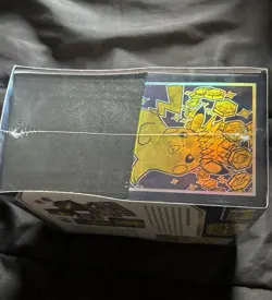 Surging Sparks Elite Trainer Box ETB - Factory Sealed - Pokemon Scarlet & Violet - Image 2