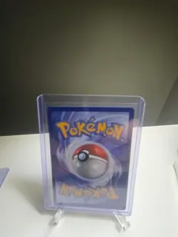TEAM ROCKET'S PROTON 227/182 ULTRA RARE DESTINED RIVALS POKEMON NM/M 2025 - Image 2
