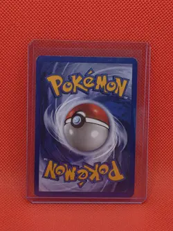 1999-2000 Pokemon Zapdos 020/130 Base Set 2 Holo - Image 2