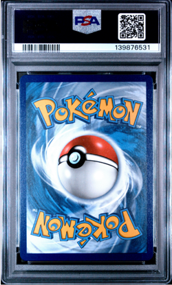 LVDS/ZPDS/ARKTS.GX H.F.ELITE TRNR.BOX-FA-GER.POKEMON BLCK PRM 2019 SM210 PSA 10 - Image 2