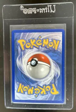 2025 Pokemon MEP Black Star Promos Litten #044 - Image 2