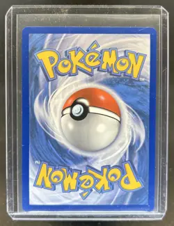 2024 Pokemon Temporal Forces Gastly #177/162 - Image 2