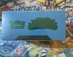 2024 Pokemon Scarlet & Violet Twilight Masquerade Sealed ETB Elite Trainer Box - Image 2