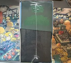 2024 Pokemon Scarlet & Violet Twilight Masquerade Sealed ETB Elite Trainer Box - Image 5