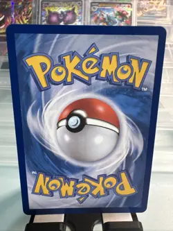 Team Rocket's Mewtwo ex M2a 237/193 SAR Mega Dream Korean Pokemon Card - Image 2