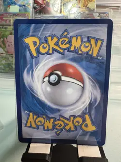 Team Rocket's Mewtwo ex M2a 237/193 SAR Mega Dream Korean Pokemon Card - Image 2