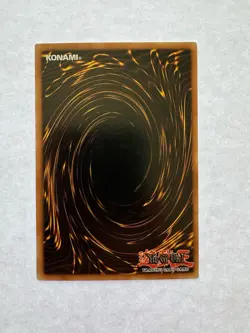 Fissure LOB-A057 the Legend of Blue Eyes White Dragon 1st Edition - Image 2