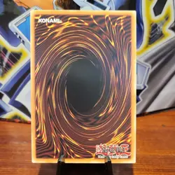 Yu-Gi-Oh! Resonator Call Ultra Rare GFTP-EN115 1st Edition Near Mint NM - Image 2