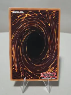 Red-Eyes B. Dragon JMP-002 Shonen Jump Magazine Promos Unlimited Ultra Rare - Image 4